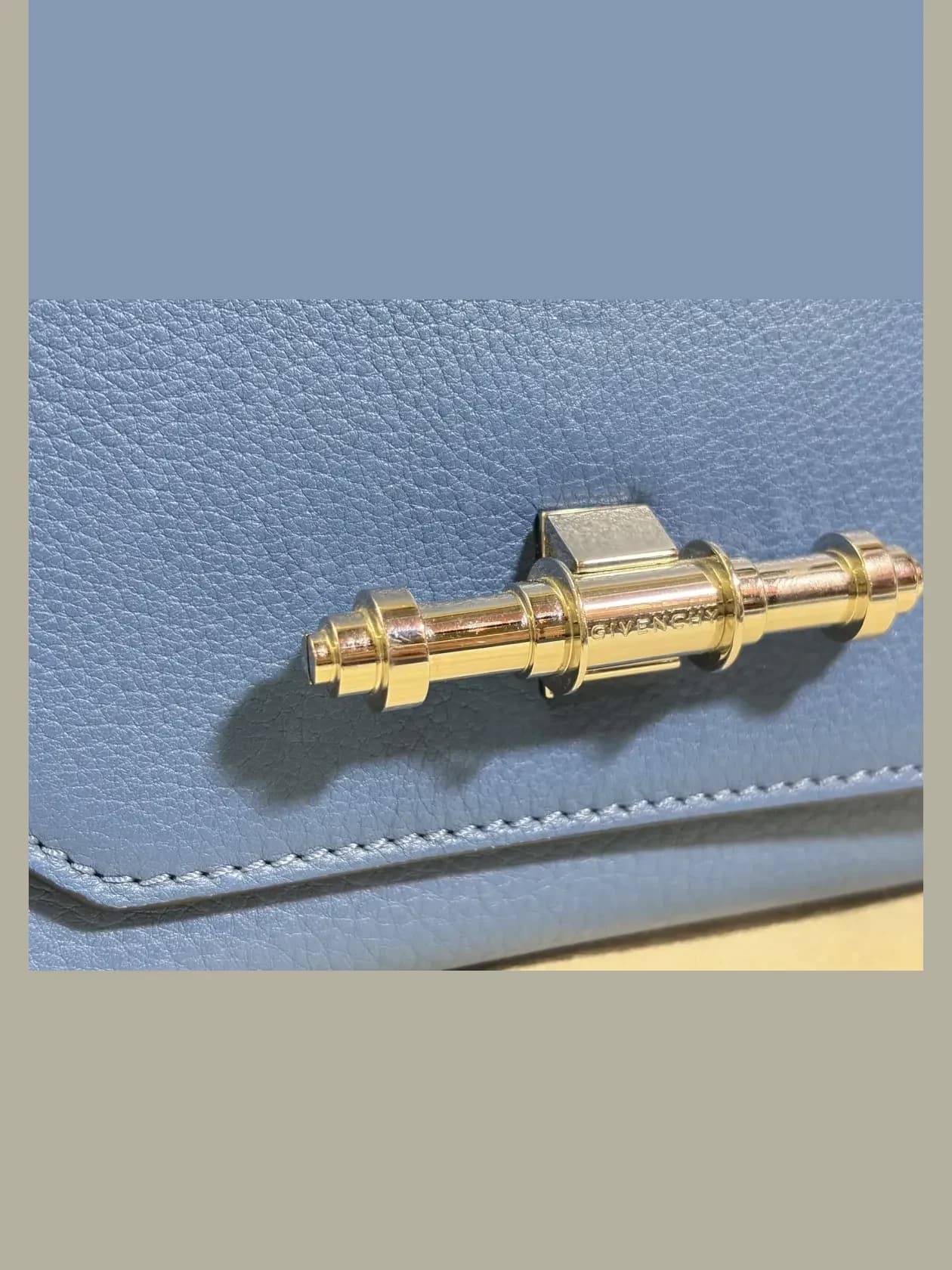 Сумка Givenchy Obsedia 2014 года