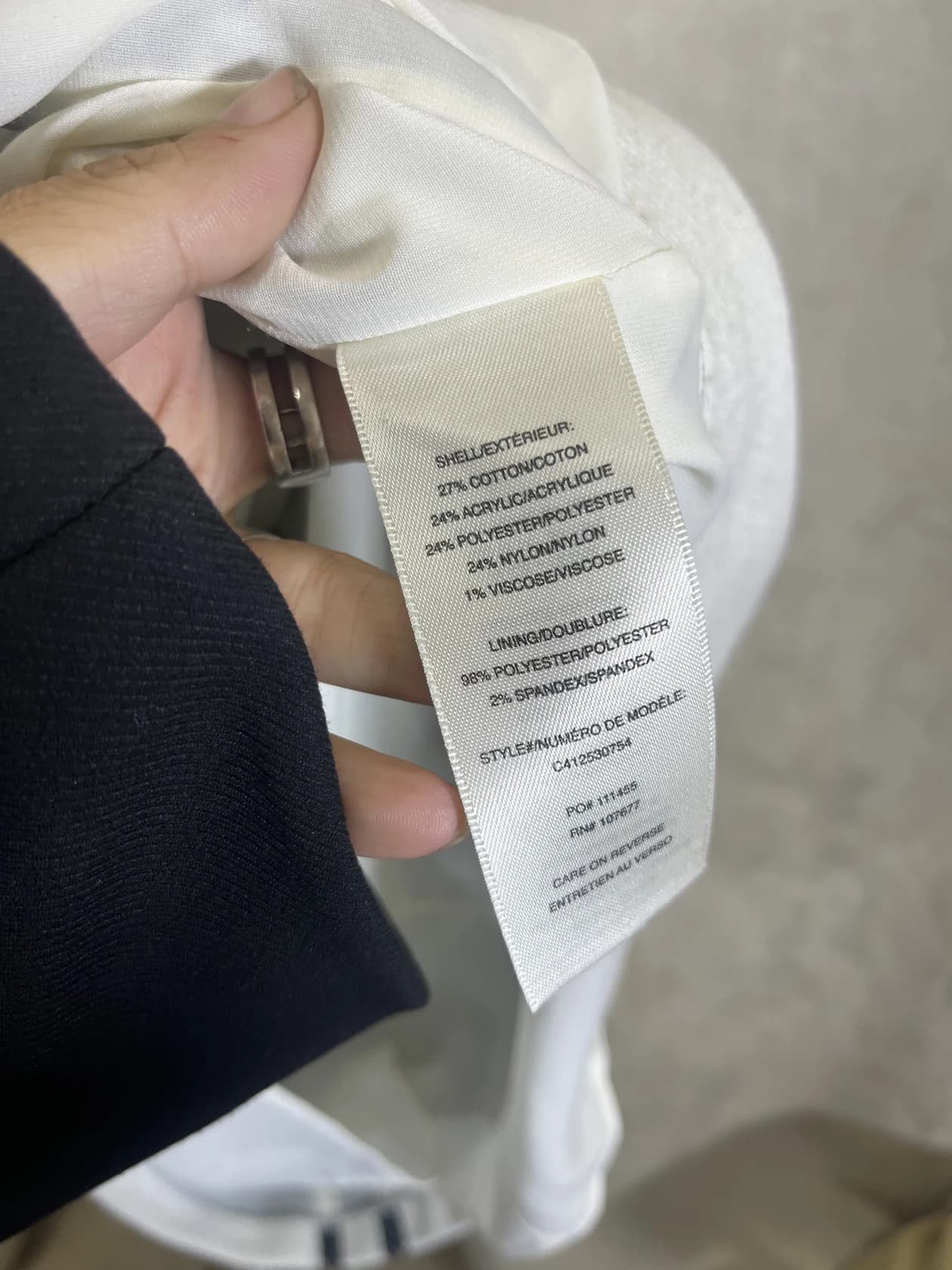 Платье Alice + Olivia с графичным принтом — фото 8