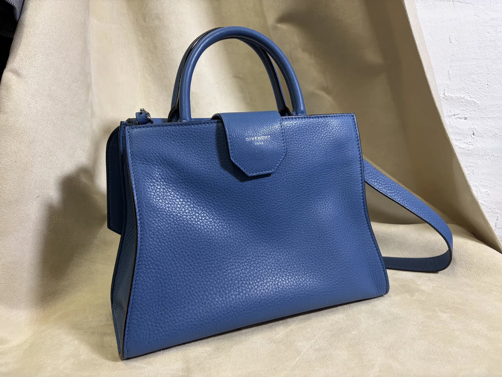 Сумка Givenchy Obsedia 2014 года — фото 3