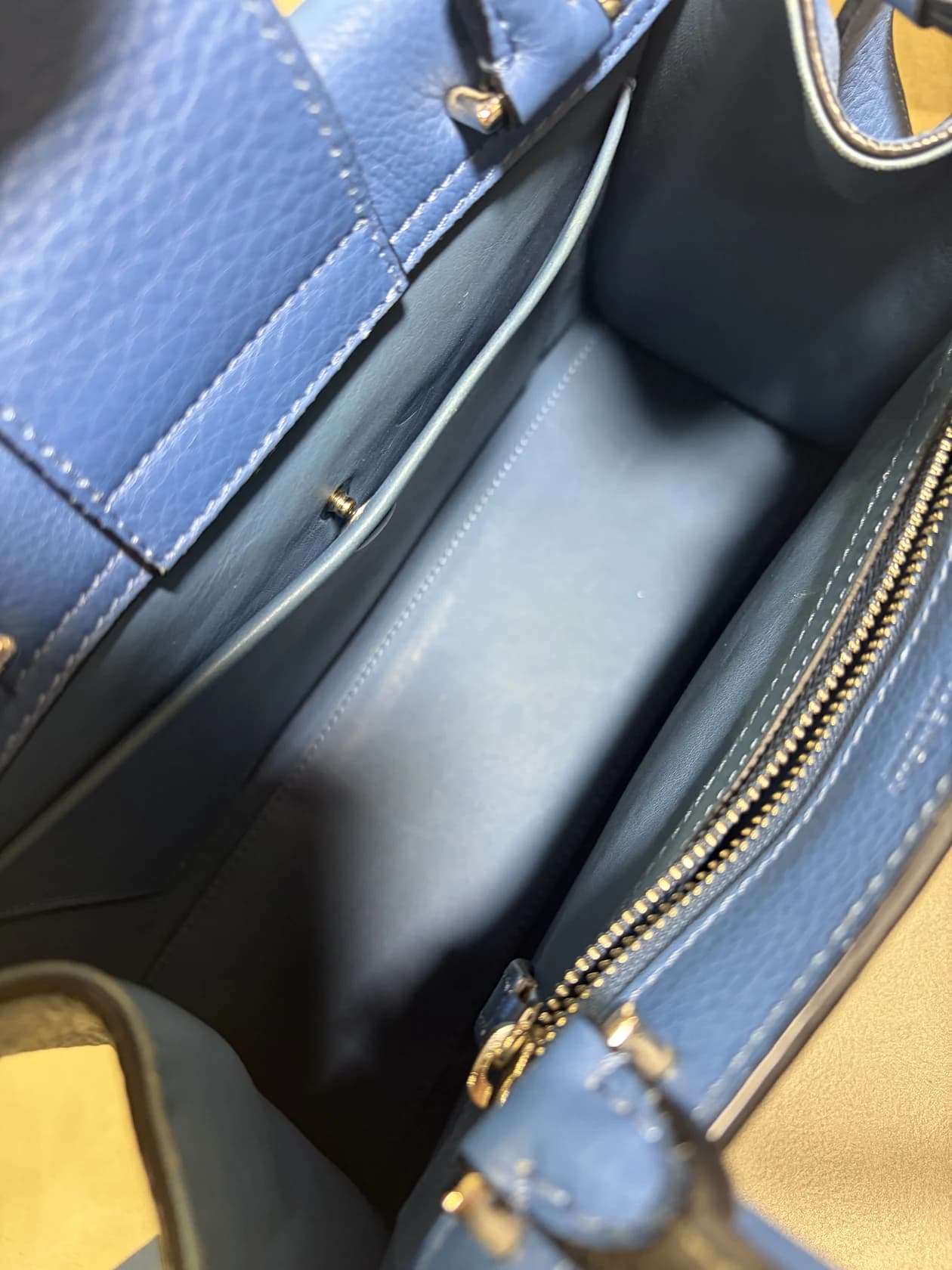 Сумка Givenchy Obsedia 2014 года — фото 9