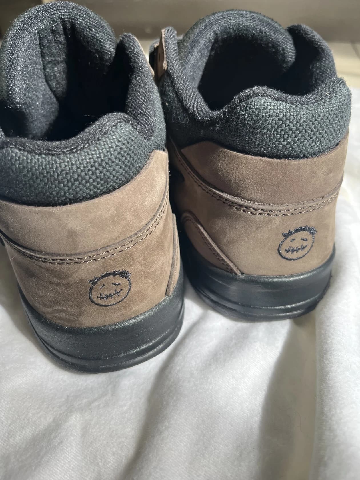 Кроссовки Nike Jumpman Jack by Travis Scott — фото 2