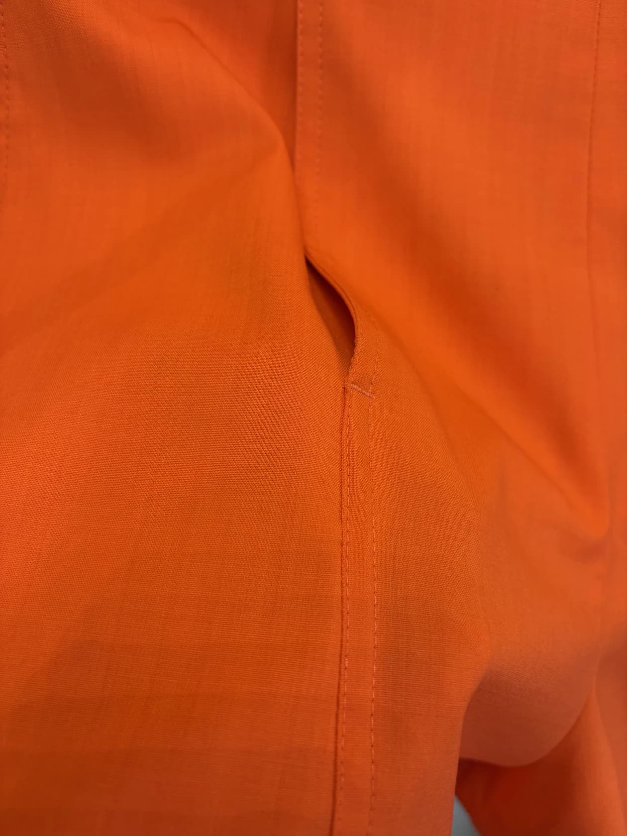 Шорты Hermès из тонкой шерсти — фото 2